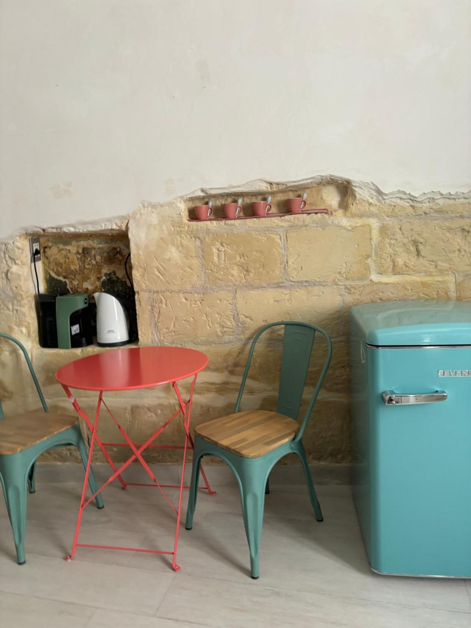 Ferienwohnung Aletheia Brindisi Exterior foto