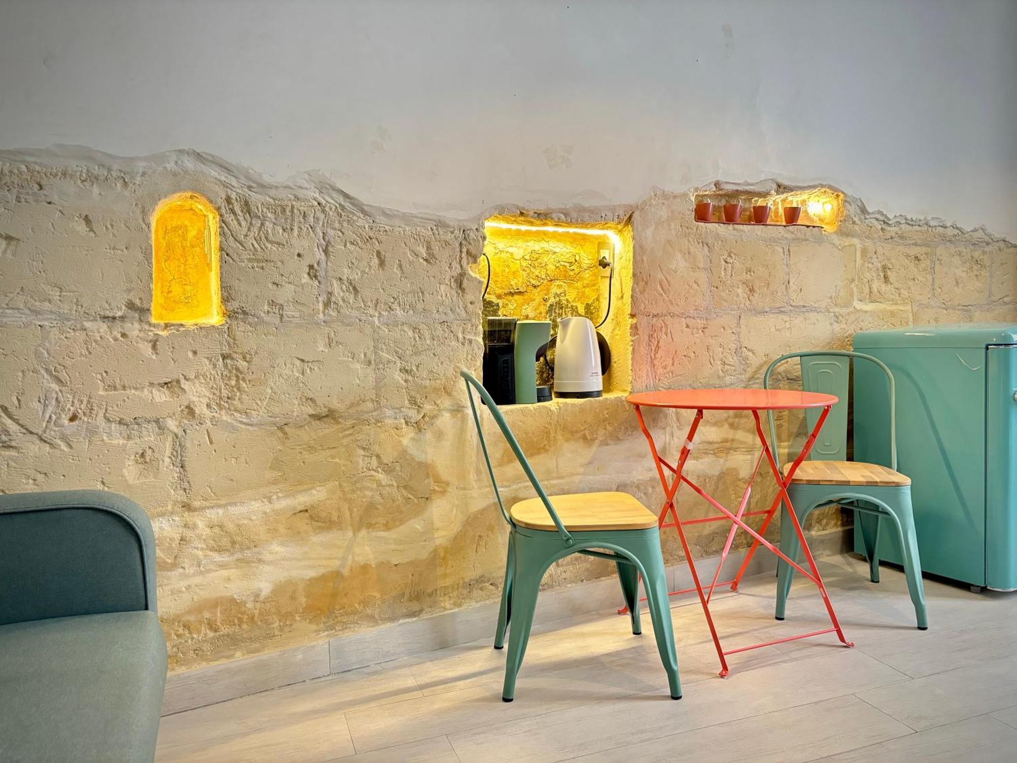 Ferienwohnung Aletheia Brindisi Exterior foto